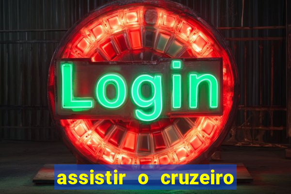 assistir o cruzeiro das loucas