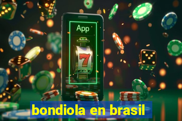 bondiola en brasil