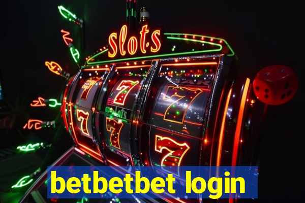 betbetbet login