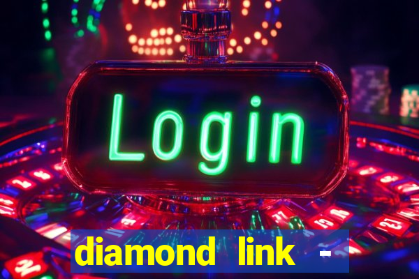 diamond link - fortune slots