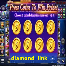 diamond link - fortune slots