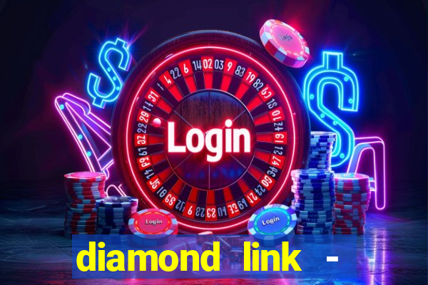 diamond link - fortune slots