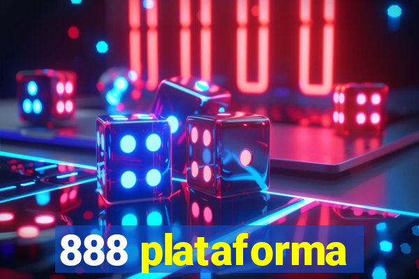 888 plataforma