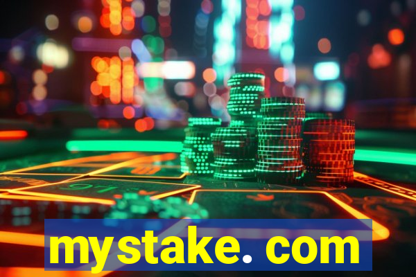 mystake. com