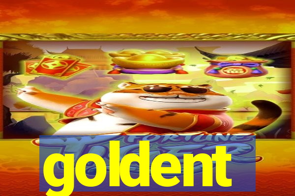 goldent