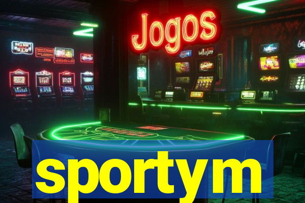 sportym