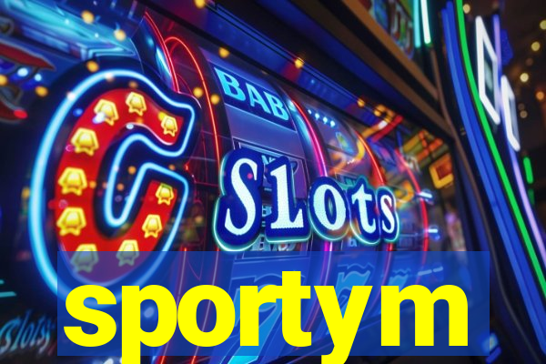 sportym