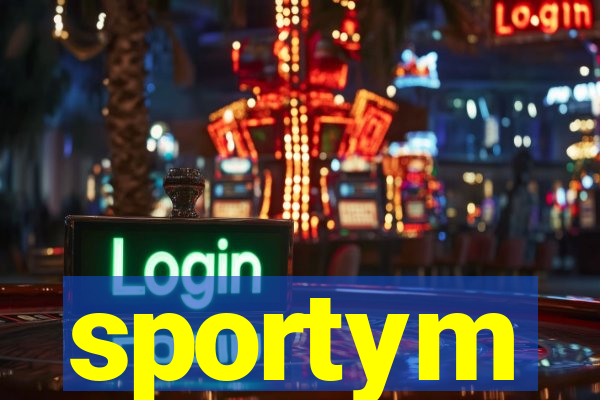 sportym