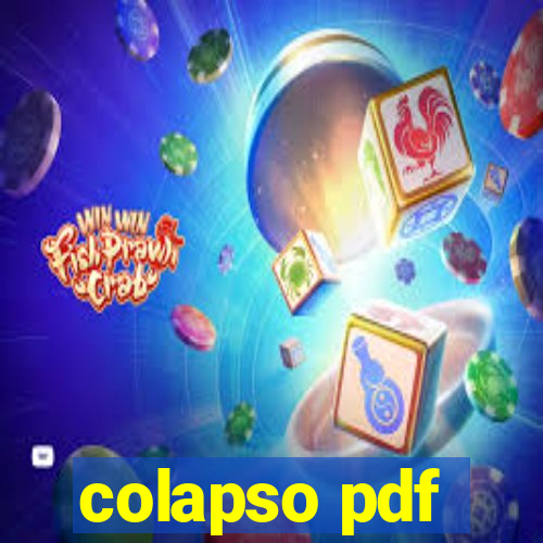 colapso pdf