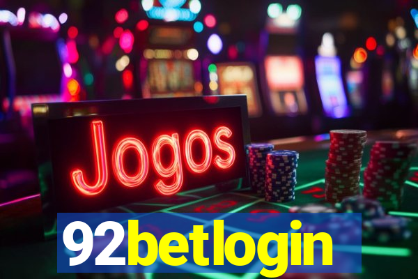 92betlogin