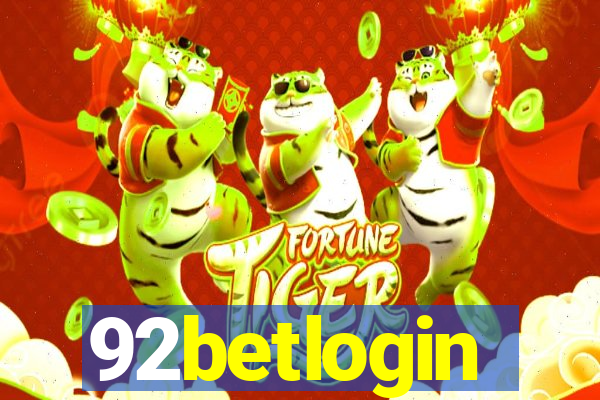 92betlogin