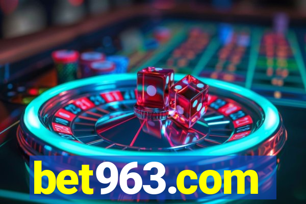 bet963.com