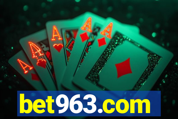 bet963.com