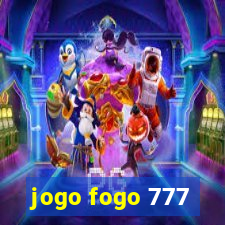 jogo fogo 777