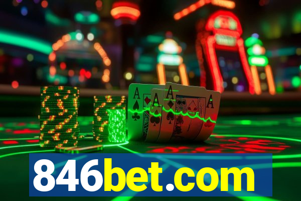 846bet.com