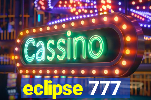 eclipse 777