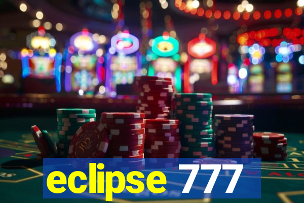 eclipse 777