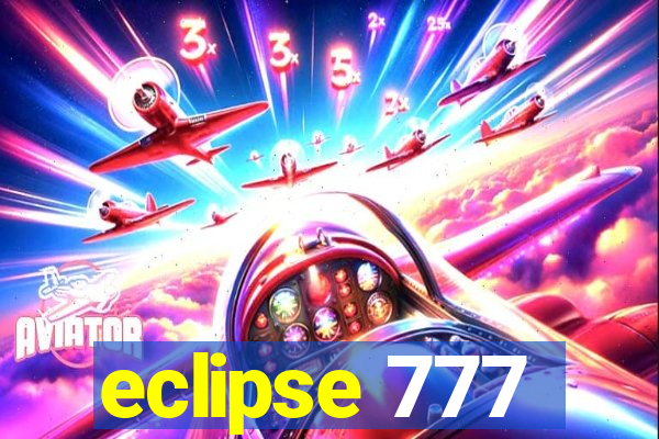 eclipse 777