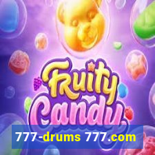 777-drums 777.com