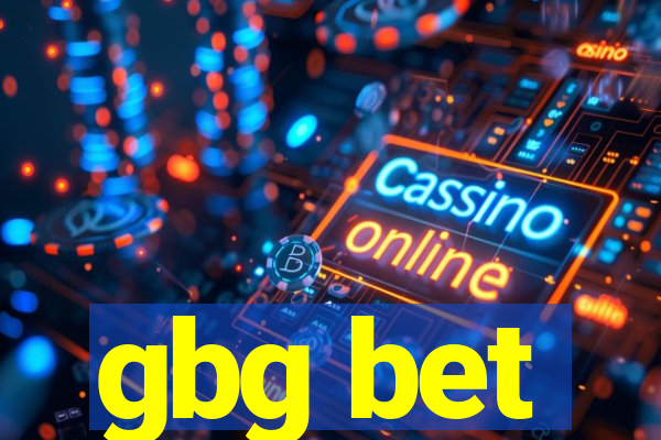 gbg bet