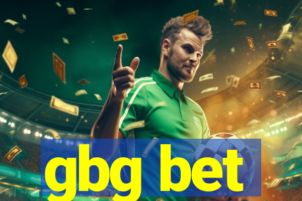 gbg bet