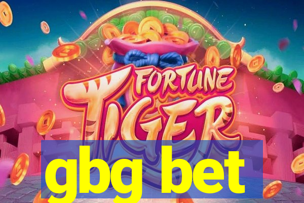 gbg bet