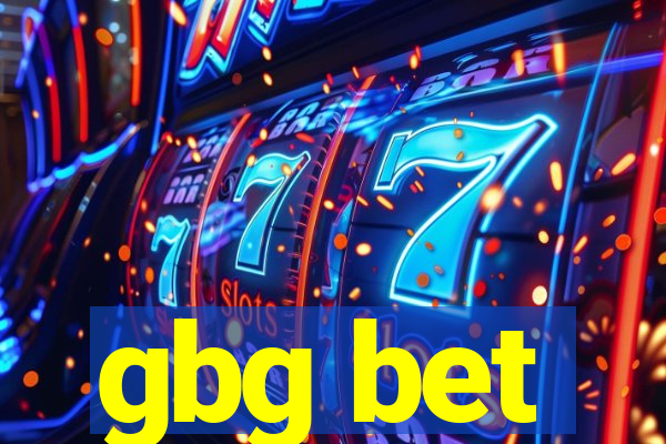 gbg bet