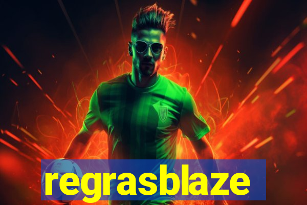 regrasblaze