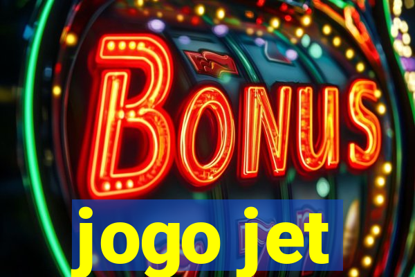 jogo jet