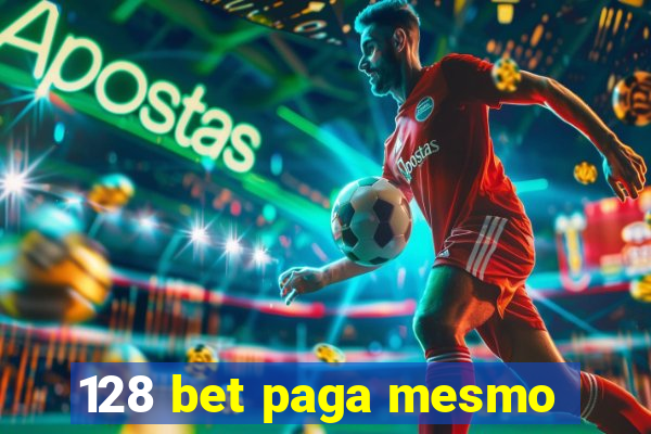 128 bet paga mesmo