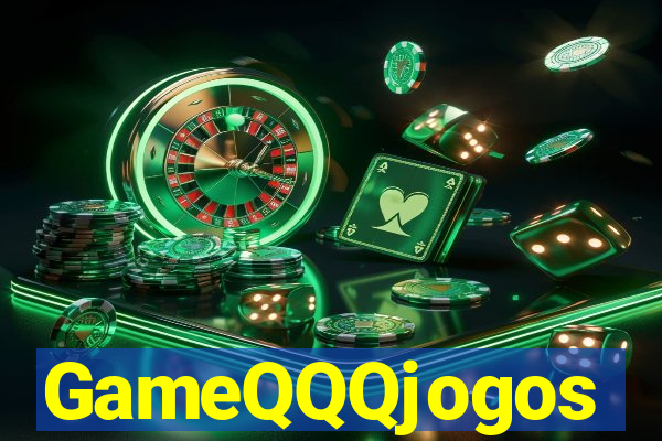 GameQQQjogos