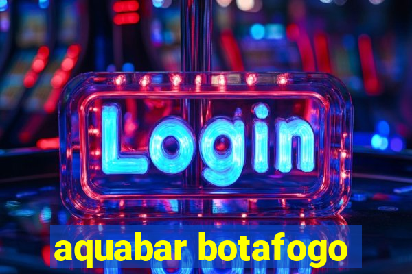 aquabar botafogo