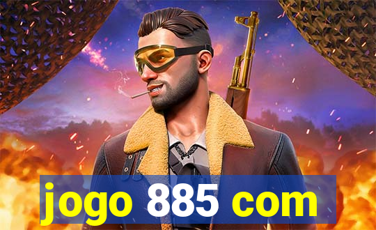 jogo 885 com