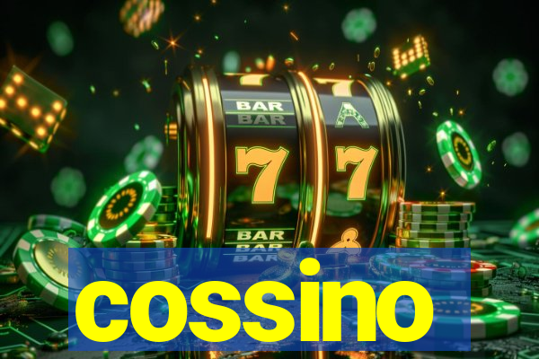 cossino