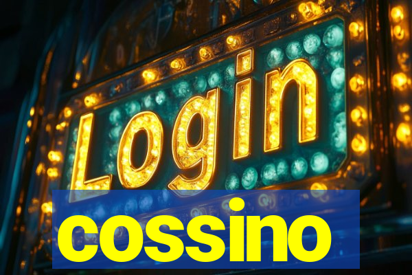 cossino