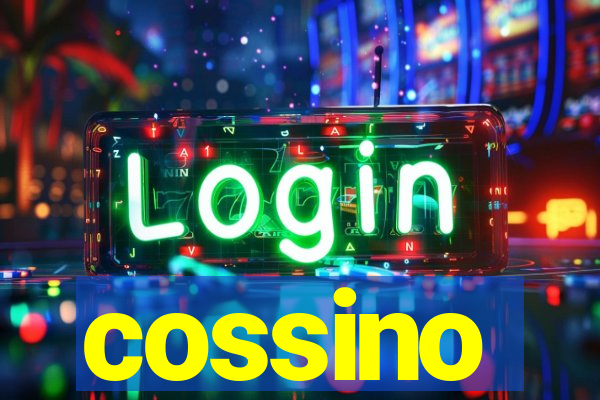 cossino