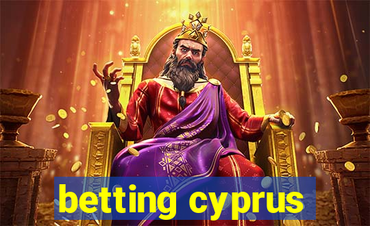 betting cyprus