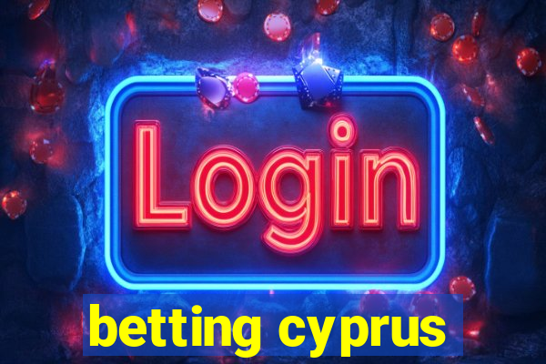 betting cyprus