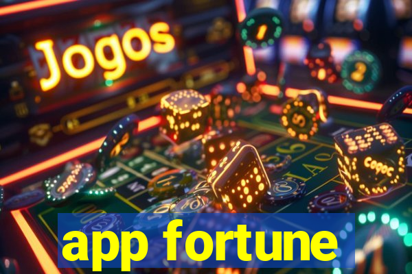 app fortune