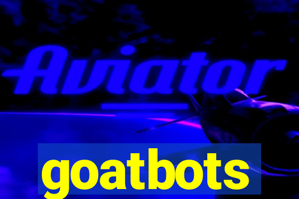 goatbots