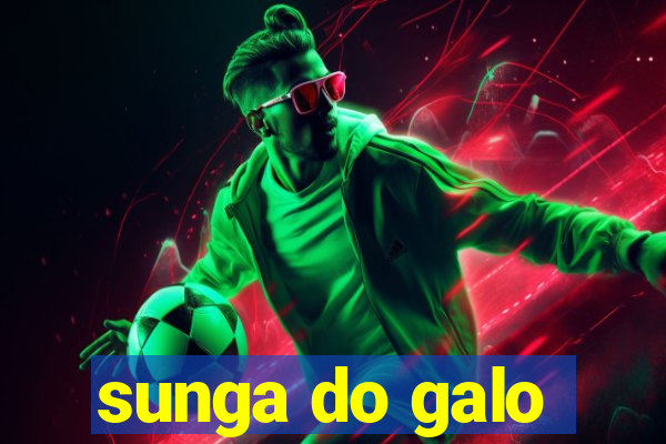 sunga do galo