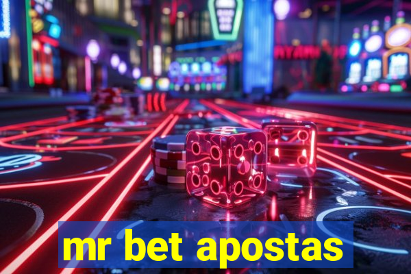 mr bet apostas