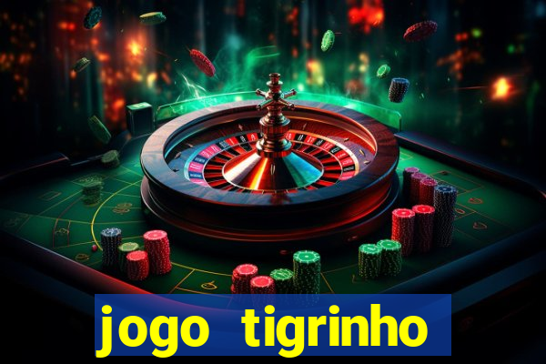 jogo tigrinho deposito 5 reais