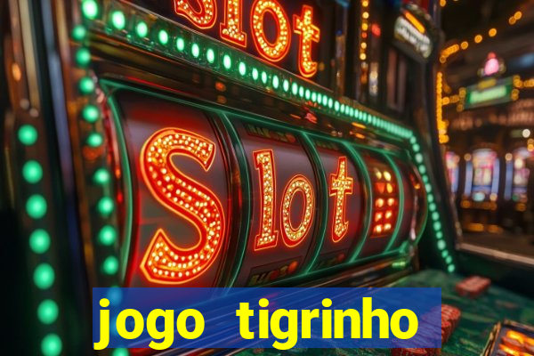 jogo tigrinho deposito 5 reais