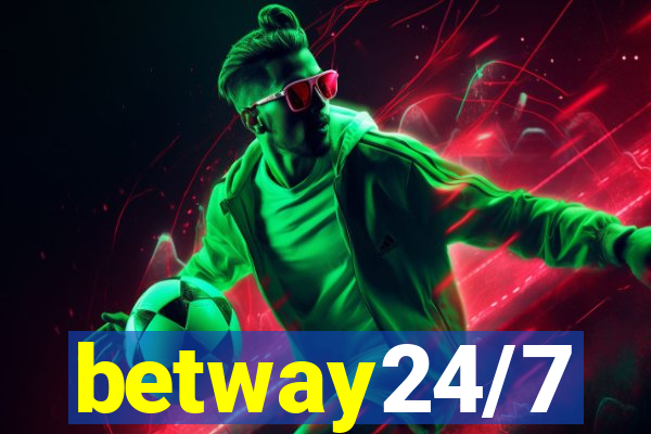 betway24/7