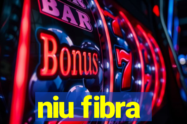 niu fibra