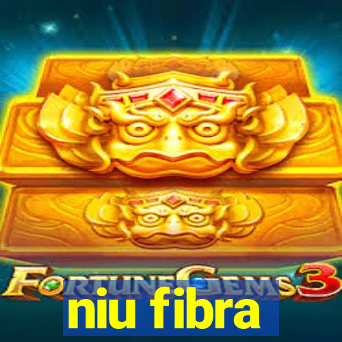 niu fibra