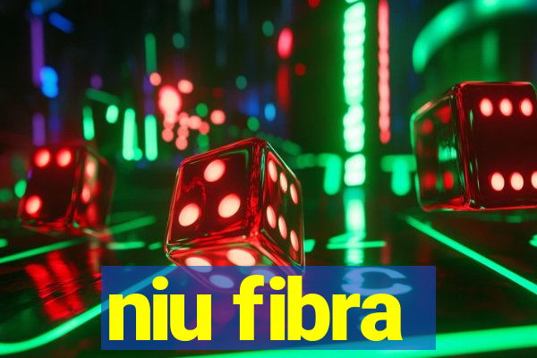 niu fibra