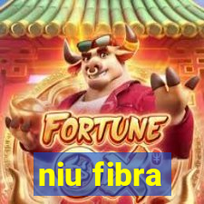 niu fibra