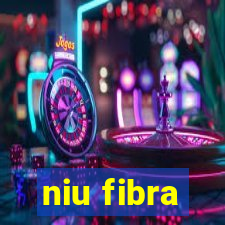 niu fibra